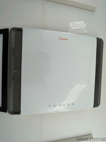 Camper integrado PILOTE G 690 Evidence | TV+.,4x AH Lithium, Uvm