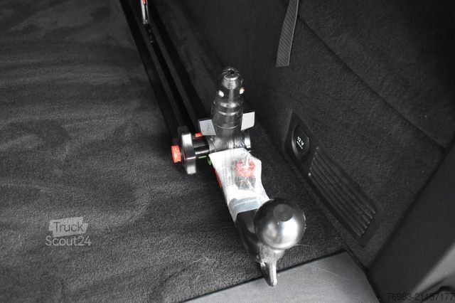 Caravan/camper MERCEDES-BENZ V 250 CDI Avantg. Edition Camper Lang AHK Tisch