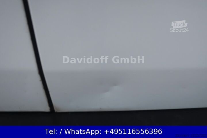 Κλειστό βαν VOLKSWAGEN Nr.198 T5 lang 2.Hand / DSG / Klima / AHK