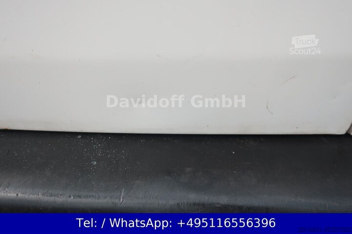 Κλειστό βαν VOLKSWAGEN Nr.198 T5 lang 2.Hand / DSG / Klima / AHK