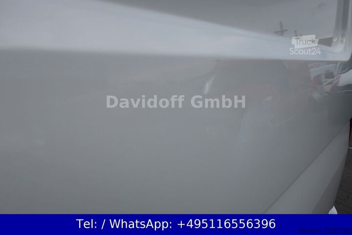Κλειστό βαν VOLKSWAGEN Nr.198 T5 lang 2.Hand / DSG / Klima / AHK
