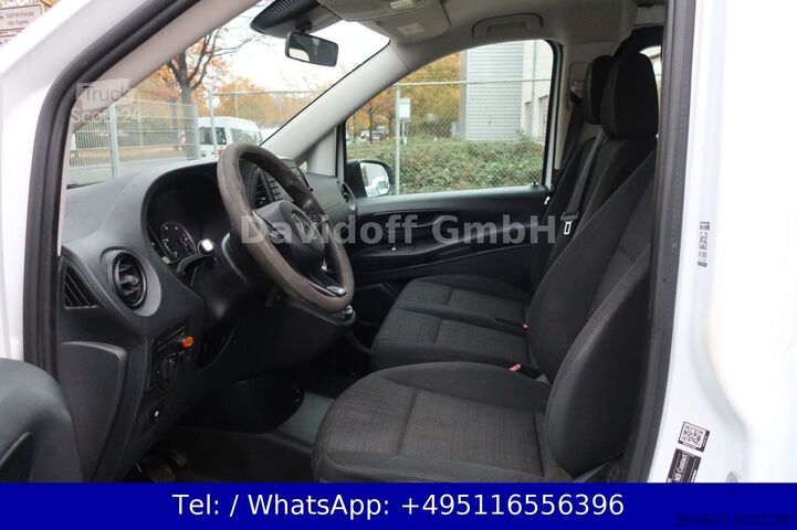 Miniautocarro MERCEDES-BENZ Vito Tourer 111 CDI Base FWD extralang / FN: A31