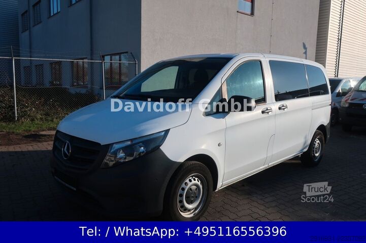 Minibus MERCEDES-BENZ Vito Tourer 116 CDI Kompakt FN:256