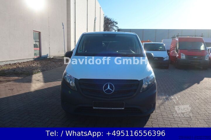 Minibus MERCEDES-BENZ Vito Tourer 116 CDI Kompakt FN:256