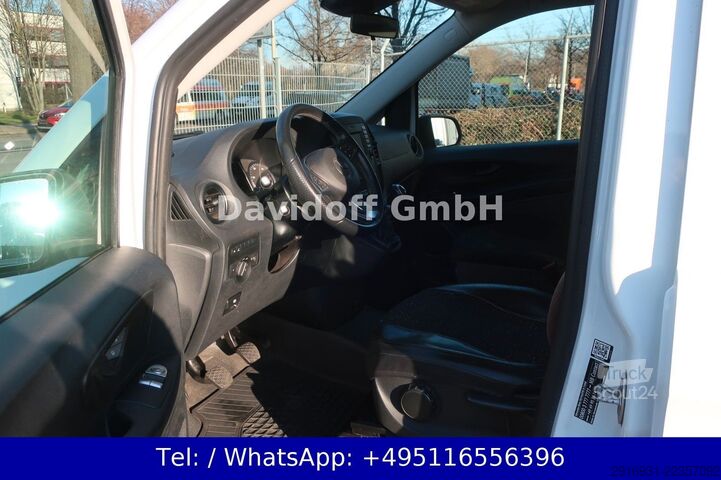 Minibus MERCEDES-BENZ Vito Tourer 116 CDI Kompakt FN:256