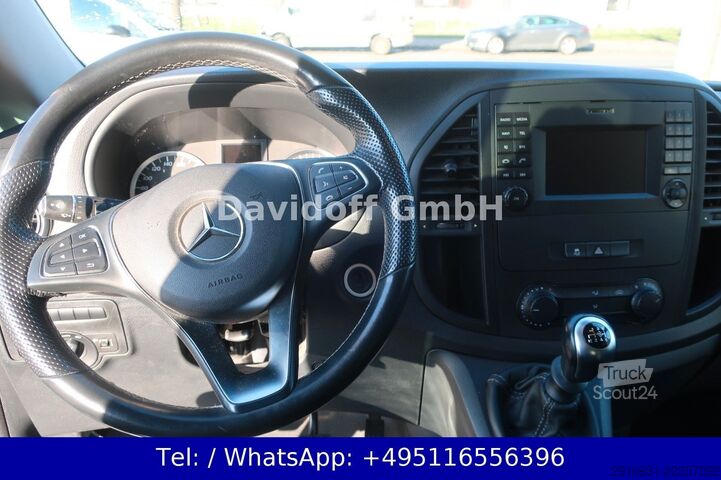 Minibus MERCEDES-BENZ Vito Tourer 116 CDI Kompakt FN:256