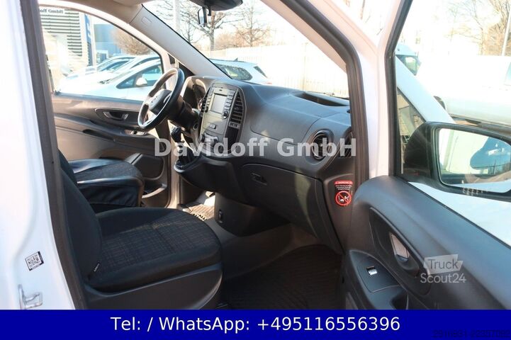 Minibus MERCEDES-BENZ Vito Tourer 116 CDI Kompakt FN:256