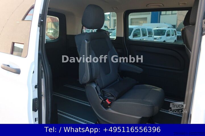 Minibus MERCEDES-BENZ Vito Tourer 116 CDI Kompakt FN:256