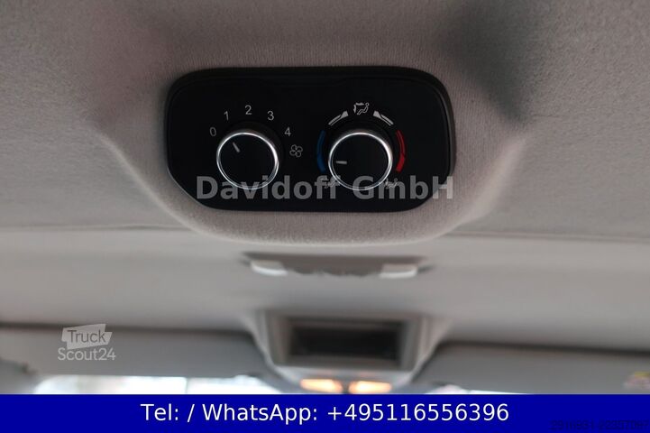 Minibusz FORD Nr: 145 Custom 1.Hand / Klima / 8 Sitze / Lang