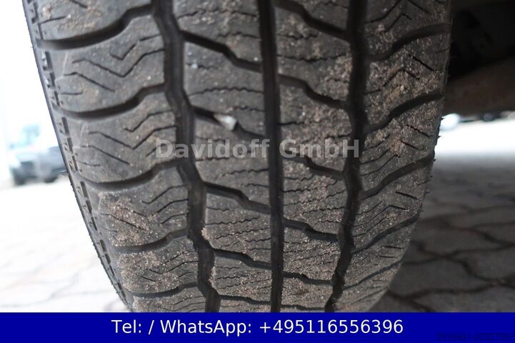 Minibusz FORD Nr: 145 Custom 1.Hand / Klima / 8 Sitze / Lang