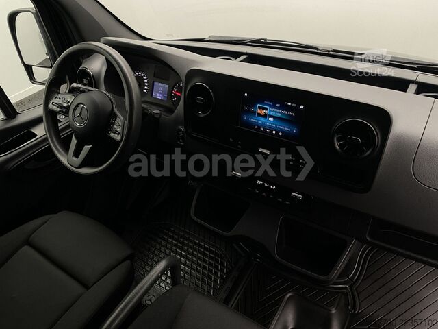 فان بسقف مرتفع MERCEDES-BENZ Sprinter 316 Aut.*MAXI* 1.HAND+LED+KAMERA (2145)