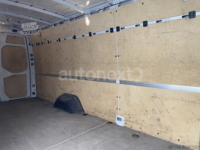 Fourgon surélevé MERCEDES-BENZ Sprinter 314 *Maxi Extralang* 1.Hand+Top Zustand