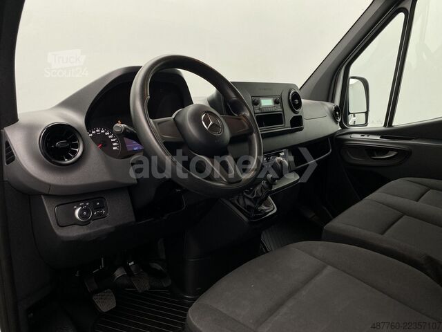 Fourgon surélevé MERCEDES-BENZ Sprinter 314 *Maxi Extralang* 1.Hand+Top Zustand