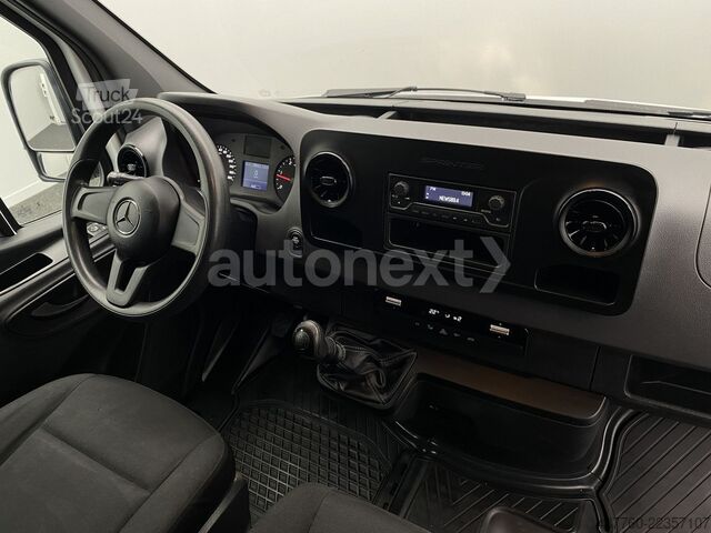 Fourgon surélevé MERCEDES-BENZ Sprinter 314 *Maxi Extralang* 1.Hand+Top Zustand
