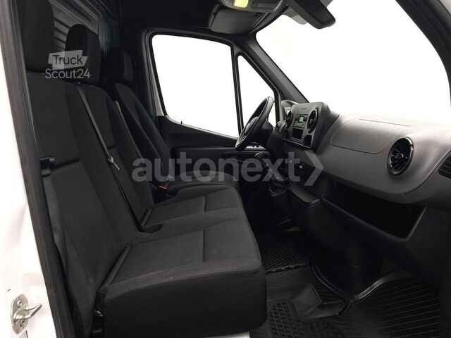 Fourgon surélevé MERCEDES-BENZ Sprinter 314 *Maxi Extralang* 1.Hand+Top Zustand