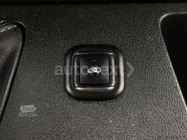 Kleinbus MERCEDES-BENZ Sprinter 317 Tourer *ROLLSTUHL-LIFT* DACHKLIMA