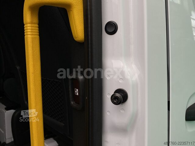 Kleinbus MERCEDES-BENZ Sprinter 317 Tourer *ROLLSTUHL-LIFT* DACHKLIMA