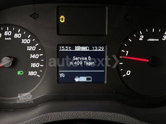 Kleinbus MERCEDES-BENZ Sprinter 317 Tourer *ROLLSTUHL-LIFT* DACHKLIMA