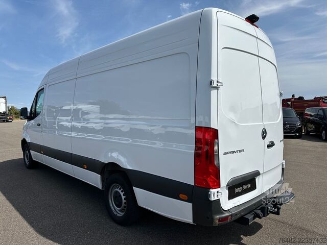 Panelvan MERCEDES-BENZ Sprinter 317 CDI KA/PRO/L3H2/MAXI/4325/AHK3,5t/M