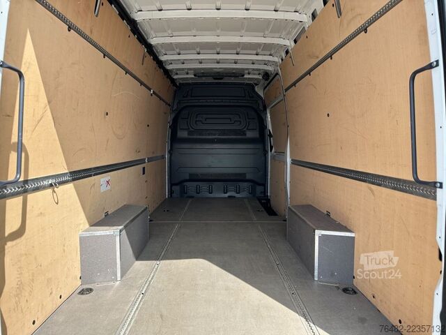 Panelvan MERCEDES-BENZ Sprinter 317 CDI KA/PRO/L3H2/MAXI/4325/AHK3,5t/M