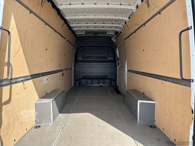 Bestelwagen met verhoogd dak MERCEDES-BENZ Sprinter 317 CDI KA/PRO/L3H2/MAXI/4325/AHK3,5t/M