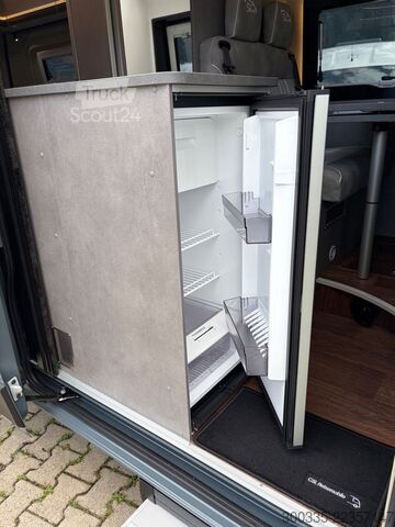 Camper PÖSSL Summit Shine 640 - Mj. 2026 - CSL Munich Edition