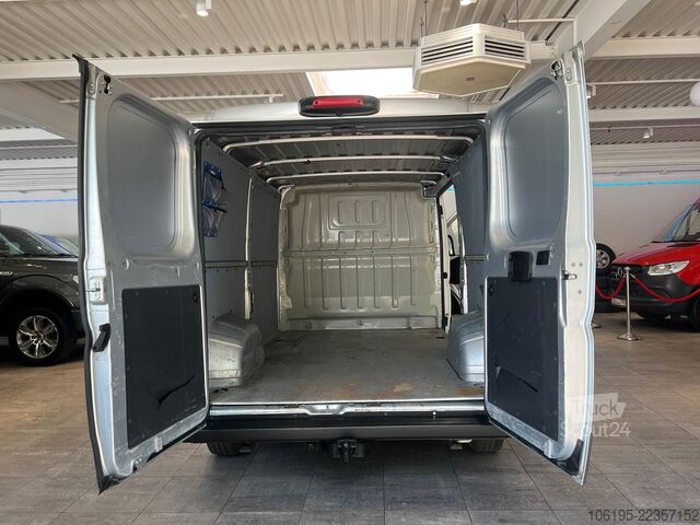 Skåpbil PEUGEOT Boxer HDI *Lange Version*L2-H1*Klima*Kamera*1.HD