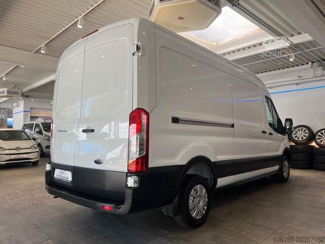 Fourgon surélevé FORD Transit TDCI L3-H2*Hoch+Lang*Garantie*