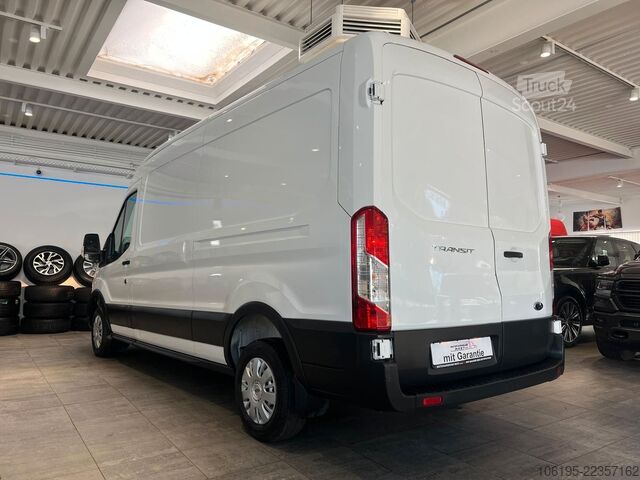 Fourgon surélevé FORD Transit TDCI L3-H2*Hoch+Lang*Garantie*