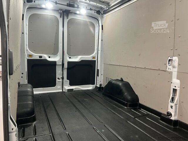 Fourgon surélevé FORD Transit TDCI L3-H2*Hoch+Lang*Garantie*