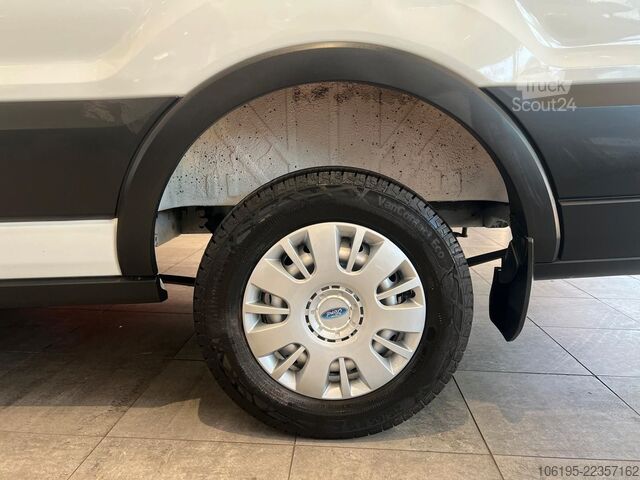 Fourgon surélevé FORD Transit TDCI L3-H2*Hoch+Lang*Garantie*