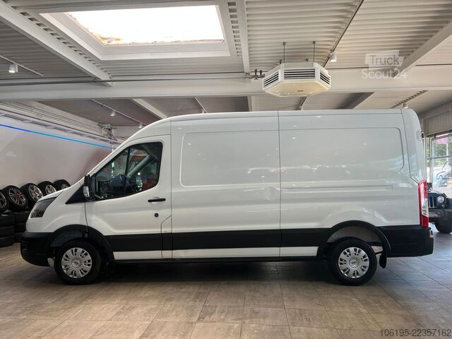 Fourgon surélevé FORD Transit TDCI L3-H2*Hoch+Lang*Garantie*