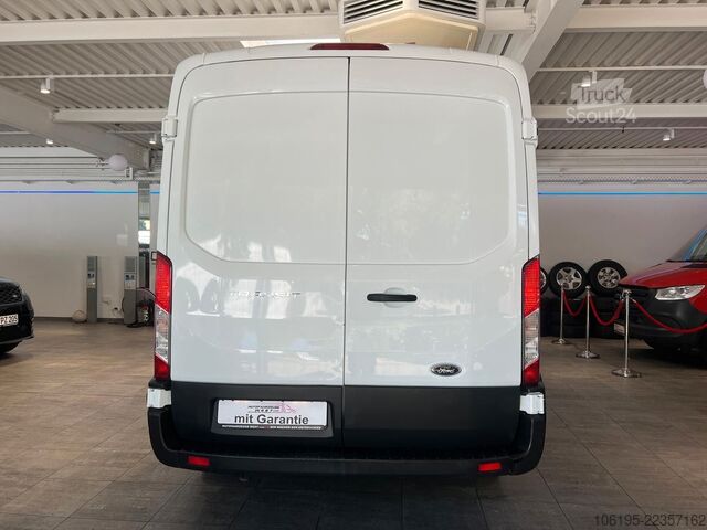 Fourgon surélevé FORD Transit TDCI L3-H2*Hoch+Lang*Garantie*