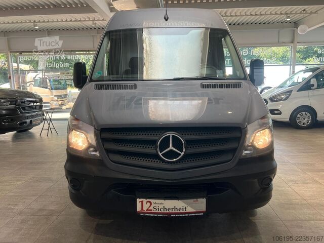 Korotettu pakettiauto MERCEDES-BENZ Sprinter 314/316 CDI Maxi*AHK=3.500Kg*Garantie*