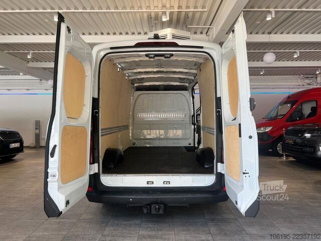 Furgão de teto alto MAXUS Deliver 9 *L3-H2*Hoch+Lang*Garantie*AHK*Kamera*