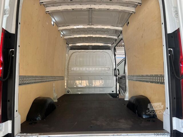 Furgão de teto alto MAXUS Deliver 9 *L3-H2*Hoch+Lang*Garantie*AHK*Kamera*