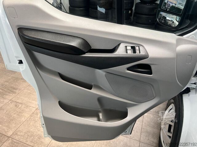 Furgão de teto alto MAXUS Deliver 9 *L3-H2*Hoch+Lang*Garantie*AHK*Kamera*