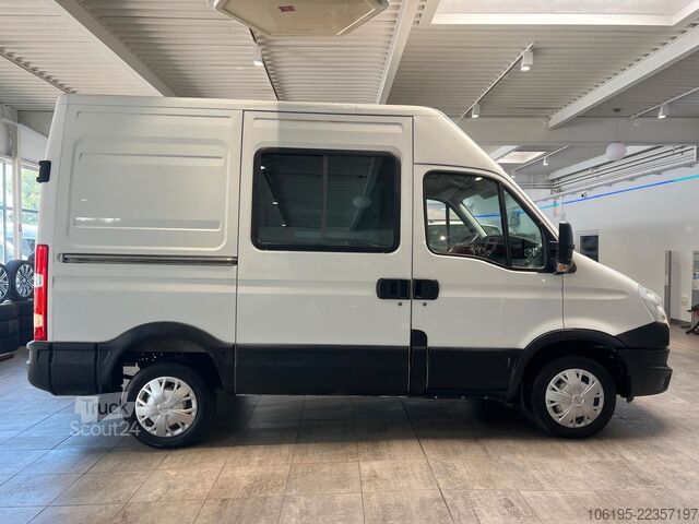 Фургон з високим дахом IVECO Daily 29L11 *Hochdach*AHK*