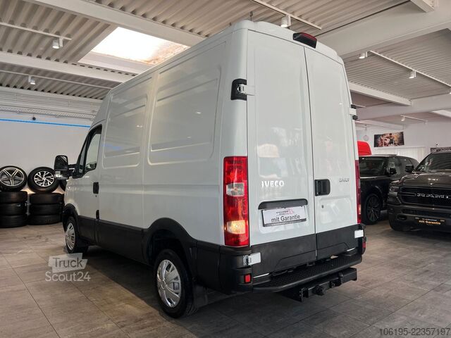 Фургон з високим дахом IVECO Daily 29L11 *Hochdach*AHK*