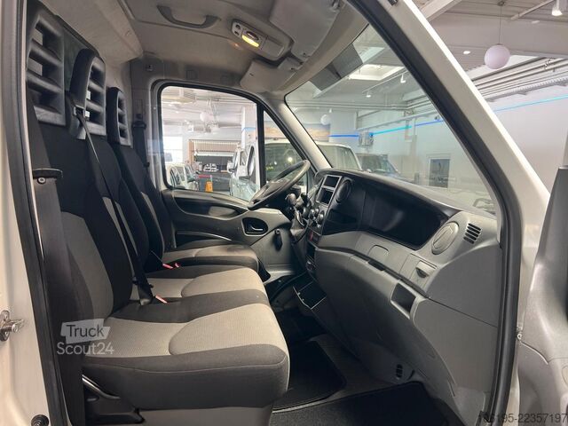 Фургон з високим дахом IVECO Daily 29L11 *Hochdach*AHK*