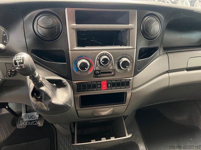 Фургон з високим дахом IVECO Daily 29L11 *Hochdach*AHK*