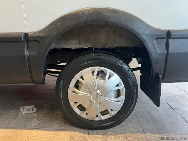 Фургон з високим дахом IVECO Daily 29L11 *Hochdach*AHK*
