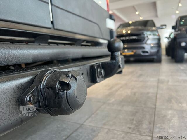 Фургон з високим дахом IVECO Daily 29L11 *Hochdach*AHK*