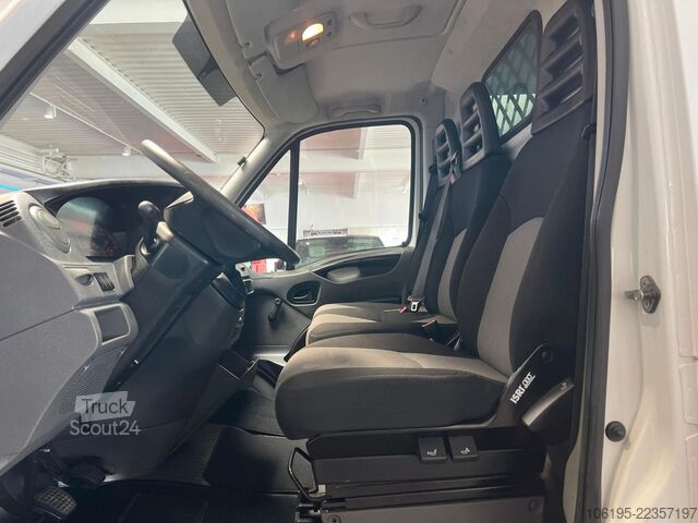 Фургон з високим дахом IVECO Daily 29L11 *Hochdach*AHK*
