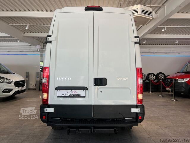 Фургон з високим дахом IVECO Daily 29L11 *Hochdach*AHK*
