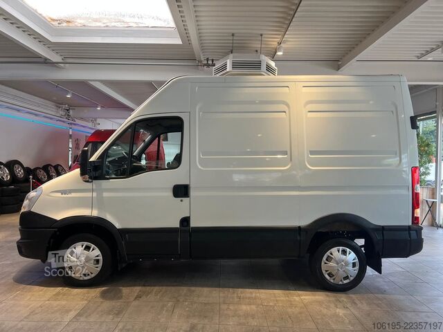 Фургон з високим дахом IVECO Daily 29L11 *Hochdach*AHK*