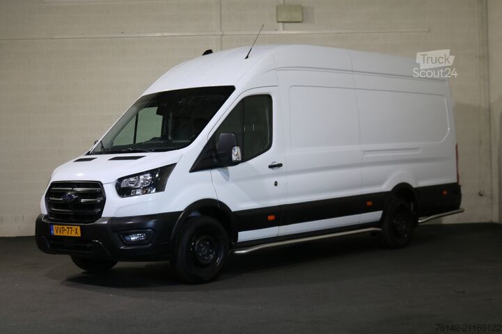 Furgoneta Ford Transit 2.0 TDCI 130pk L4 H3 Trend Airco 270Gr ...