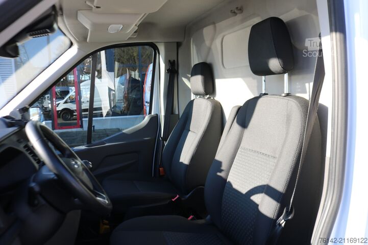 Furgoneta Ford Transit 2.0 TDCI 130pk L4 H3 Trend Airco 270Gr ...