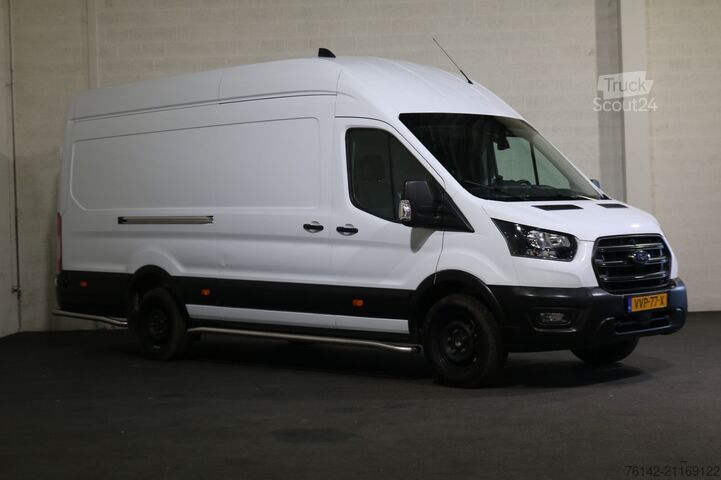 Furgoneta Ford Transit 2.0 TDCI 130pk L4 H3 Trend Airco 270Gr ...