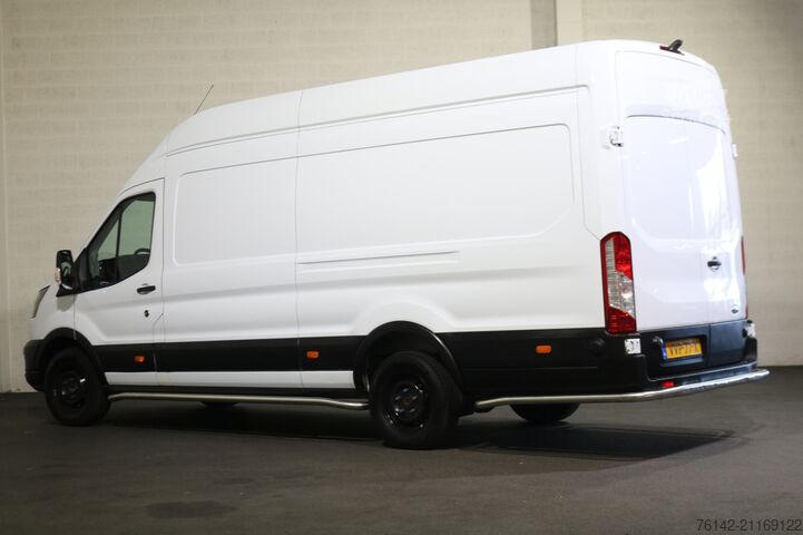 Furgoneta Ford Transit 2.0 TDCI 130pk L4 H3 Trend Airco 270Gr ...